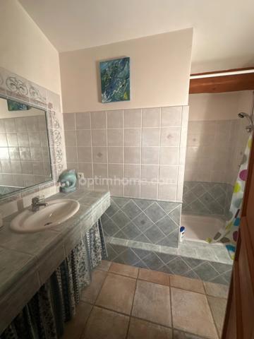 Maison provencale de 4 pièces à DRAGUIGNAN (83)