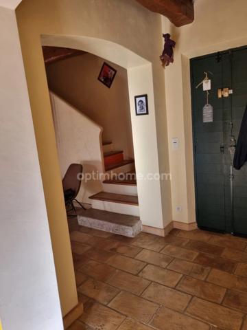 Maison provencale de 4 pièces à DRAGUIGNAN (83)