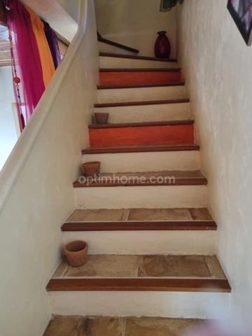 Maison provencale de 4 pièces à DRAGUIGNAN (83)