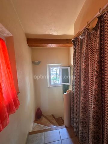 Maison provencale de 4 pièces à DRAGUIGNAN (83)