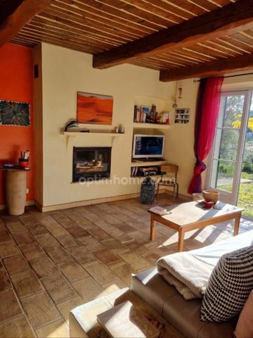 Maison provencale de 4 pièces à DRAGUIGNAN (83)