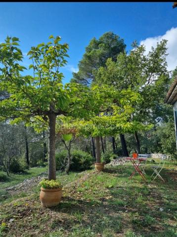 Maison provencale de 4 pièces à DRAGUIGNAN (83)