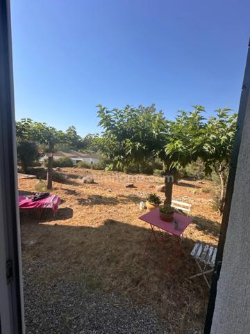 Maison provencale de 4 pièces à DRAGUIGNAN (83)