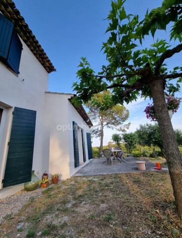 Maison provencale de 4 pièces à DRAGUIGNAN (83)