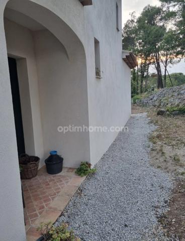Maison provencale de 4 pièces à DRAGUIGNAN (83)