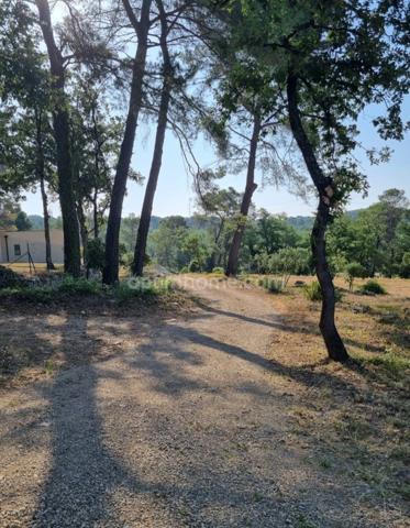 Maison provencale de 4 pièces à DRAGUIGNAN (83)