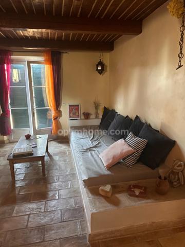 Maison provencale de 4 pièces à DRAGUIGNAN (83)
