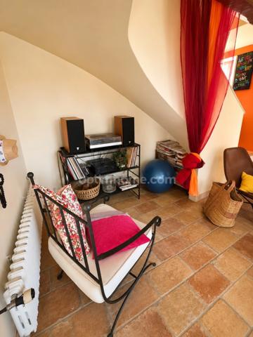 Maison provencale de 4 pièces à DRAGUIGNAN (83)