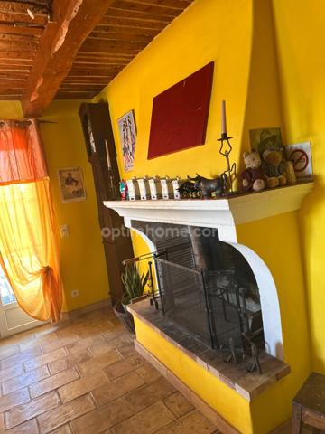 Maison provencale de 4 pièces à DRAGUIGNAN (83)