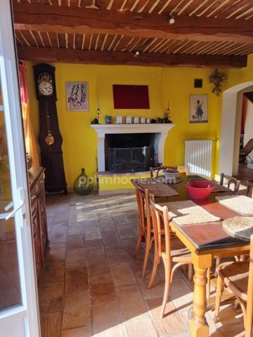 Maison provencale de 4 pièces à DRAGUIGNAN (83)