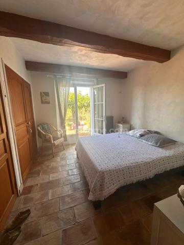 Maison provencale de 4 pièces à DRAGUIGNAN (83)