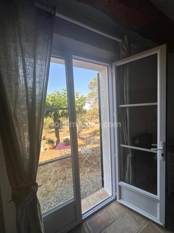 Maison provencale de 4 pièces à DRAGUIGNAN (83)