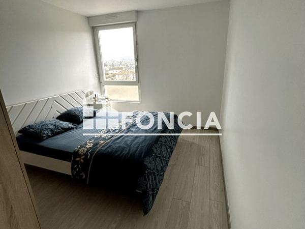 À vendre Appartement 5 pièces 78.4 m² - Saint-pierre-lès-elbeuf 76320