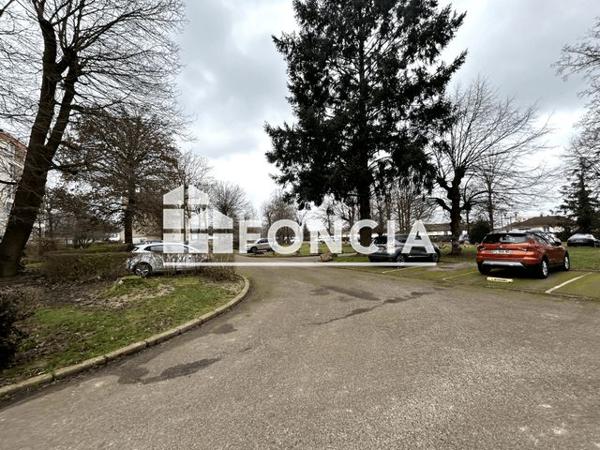 À vendre Appartement 5 pièces 78.4 m² - Saint-pierre-lès-elbeuf 76320