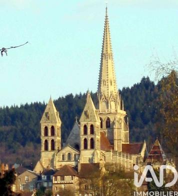 Appartement à vendre 2 pièces 58 m² Autun