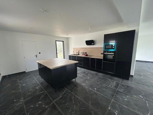 Axe Rouen / Neufchatel-en-Bray / Forges-Les-Eaux