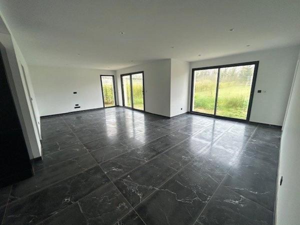 Axe Rouen / Neufchatel-en-Bray / Forges-Les-Eaux