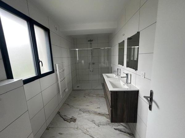 Axe Rouen / Neufchatel-en-Bray / Forges-Les-Eaux