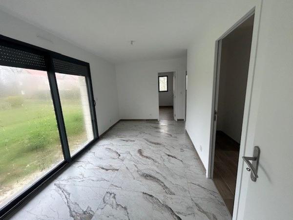 Axe Rouen / Neufchatel-en-Bray / Forges-Les-Eaux