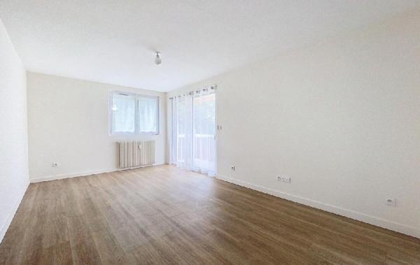 Vente Appartement P4 Macon   