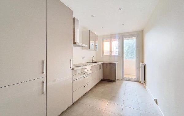 Vente Appartement P4 Macon   