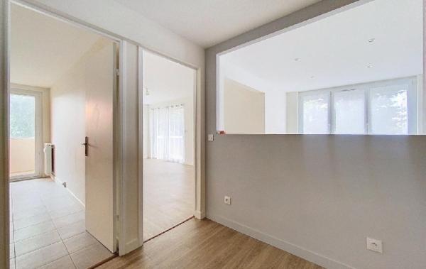 Vente Appartement P4 Macon   