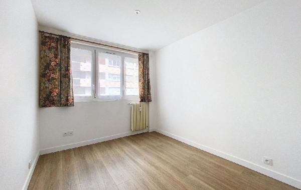 Vente Appartement P4 Macon   