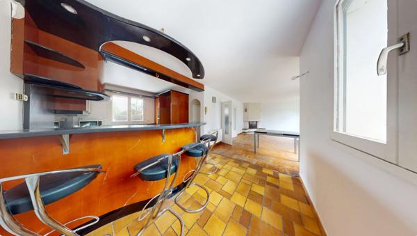 Maison Brie Compte Robert