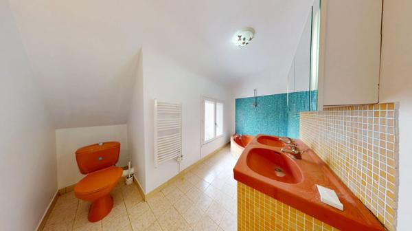 Maison Brie Compte Robert