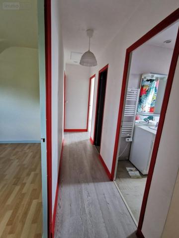 Maison à vendre à Lannion dans les Côtes-d'Armor (22300), ref : 22102-1895