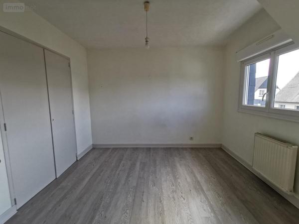 Maison à vendre à Lannion dans les Côtes-d'Armor (22300), ref : 22102-1895