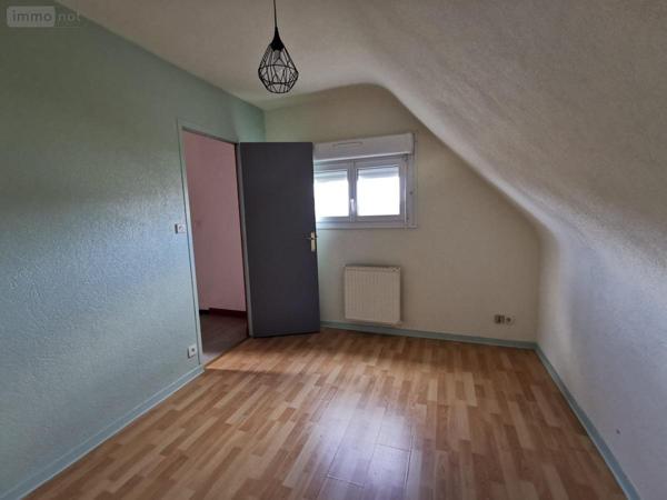 Maison à vendre à Lannion dans les Côtes-d'Armor (22300), ref : 22102-1895