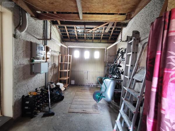 Maison à vendre à Lannion dans les Côtes-d'Armor (22300), ref : 22102-1895