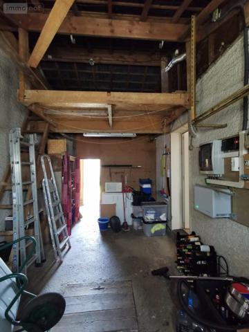 Maison à vendre à Lannion dans les Côtes-d'Armor (22300), ref : 22102-1895