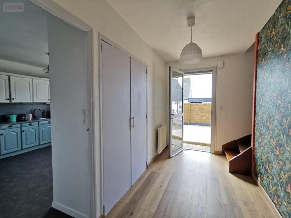 Maison à vendre à Lannion dans les Côtes-d'Armor (22300), ref : 22102-1895