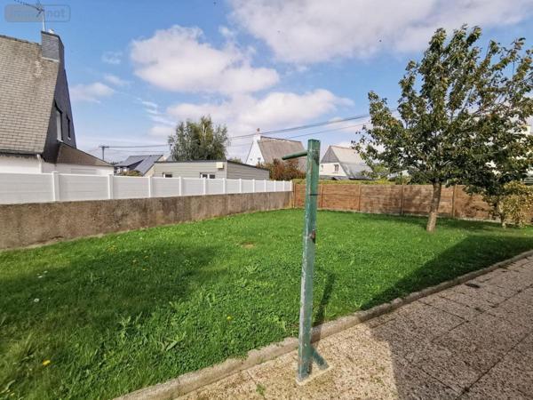Maison à vendre à Lannion dans les Côtes-d'Armor (22300), ref : 22102-1895