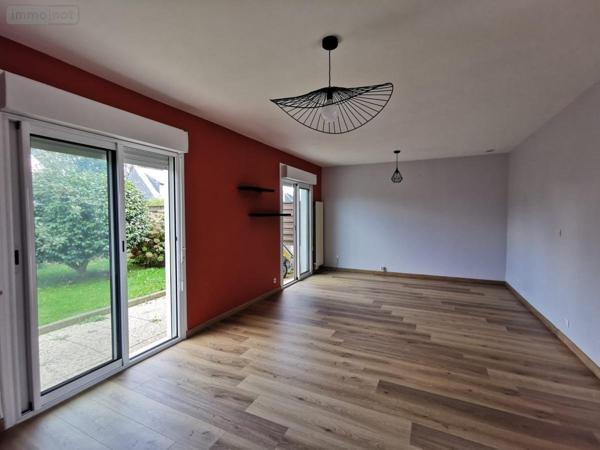 Maison à vendre à Lannion dans les Côtes-d'Armor (22300), ref : 22102-1895
