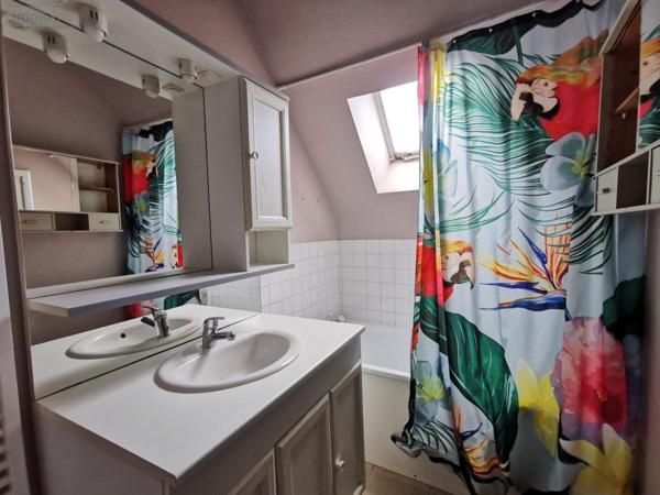 Maison à vendre à Lannion dans les Côtes-d'Armor (22300), ref : 22102-1895