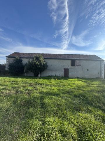 À vendre - Maison ancienne, 1 pièce située à Veigné (37250)