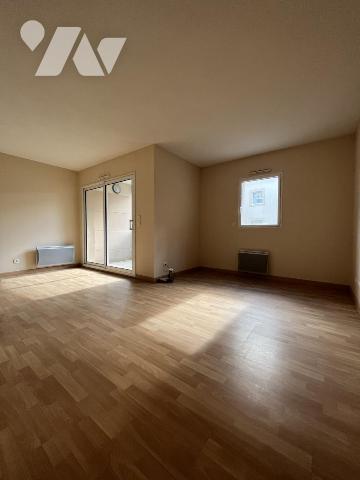 APPARTEMENT - FOUESNANT