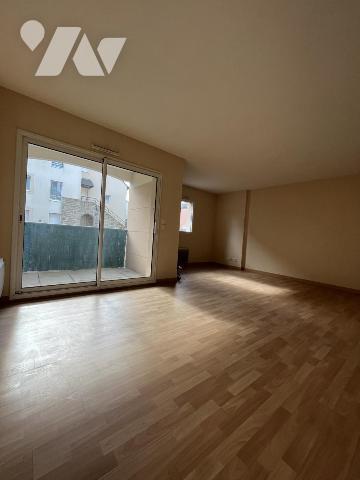 APPARTEMENT - FOUESNANT