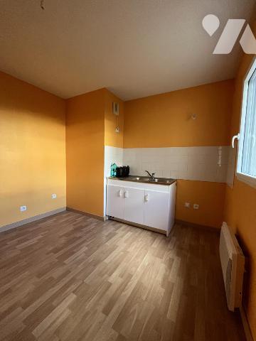 APPARTEMENT - FOUESNANT
