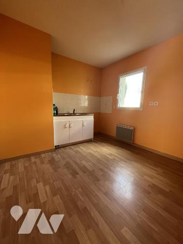 APPARTEMENT - FOUESNANT