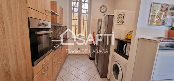 CANNES MAISON DE VILLE 174 M2 A 300M DES PLAGES