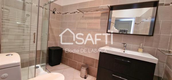 CANNES MAISON DE VILLE 174 M2 A 300M DES PLAGES