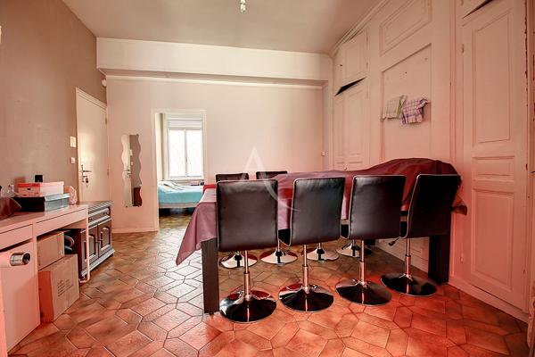 Appartement 1 chambre à Douai.