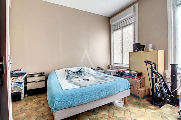 Appartement 1 chambre à Douai.