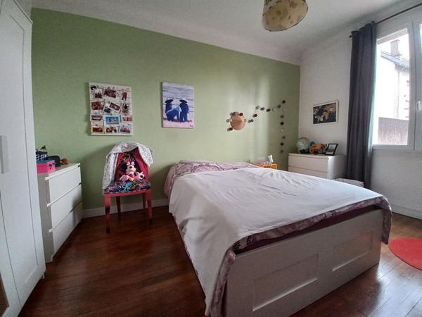 Projet immobilier ! Local commercial + Duplex à Nantes de 162 m²