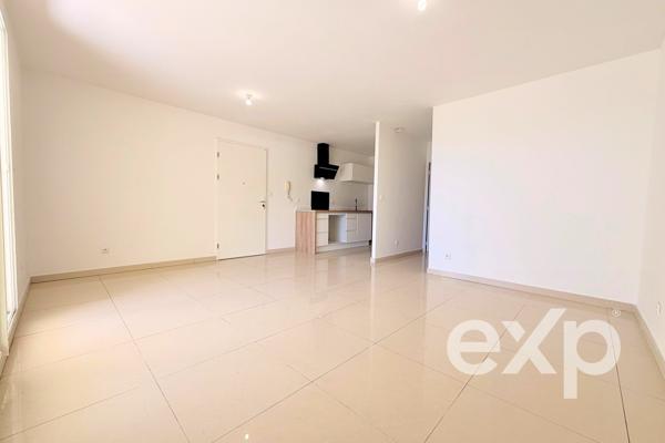 Eliott - Appartement 2 pièces – Varangue & Parking sécurisé – Bois de Nèfles Sainte‑Clotilde