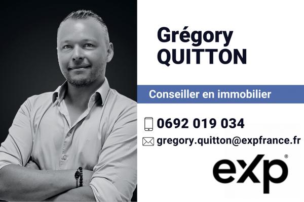 Eliott - Appartement 2 pièces – Varangue & Parking sécurisé – Bois de Nèfles Sainte‑Clotilde